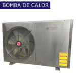 Bomba de calor LWH-11.4B – LuckingStar