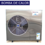 Bomba de Calor PW 040