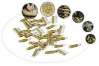 Biomassa - pellets