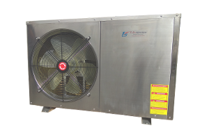 Bomba de calor LWH-11.4B – LuckingStar Bomba de calor LWH-11.4B – LuckingStar